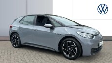 Volkswagen ID.3 150kW Life Pro Performance 58kWh 5dr Auto Electric Hatchback